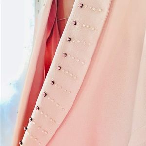 P.I. Sport New York Mother Of The Bride Dress